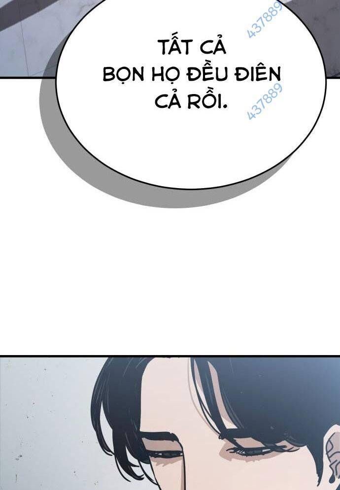 D-Day: Hầm Trú Ẩn Chapter 10 - 122
