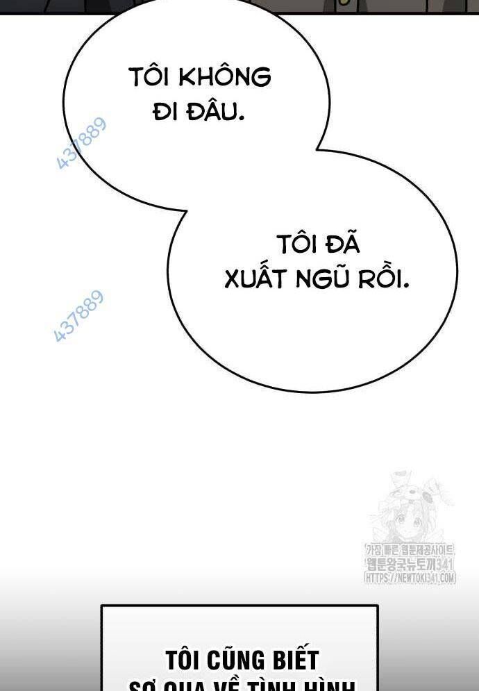 D-Day: Hầm Trú Ẩn Chapter 10 - 14