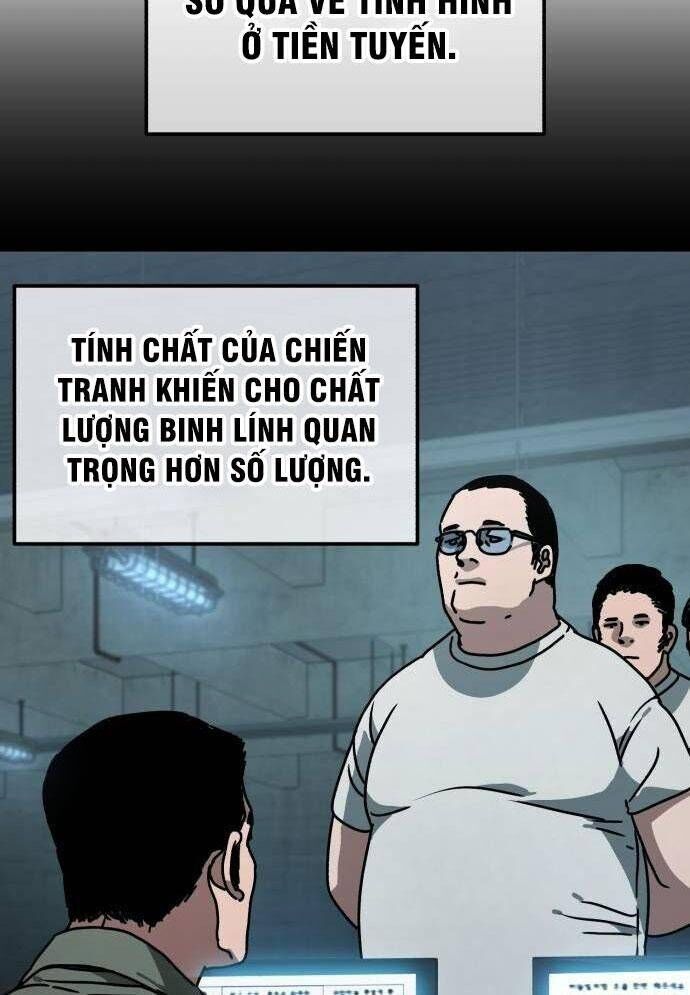 D-Day: Hầm Trú Ẩn Chapter 10 - 15