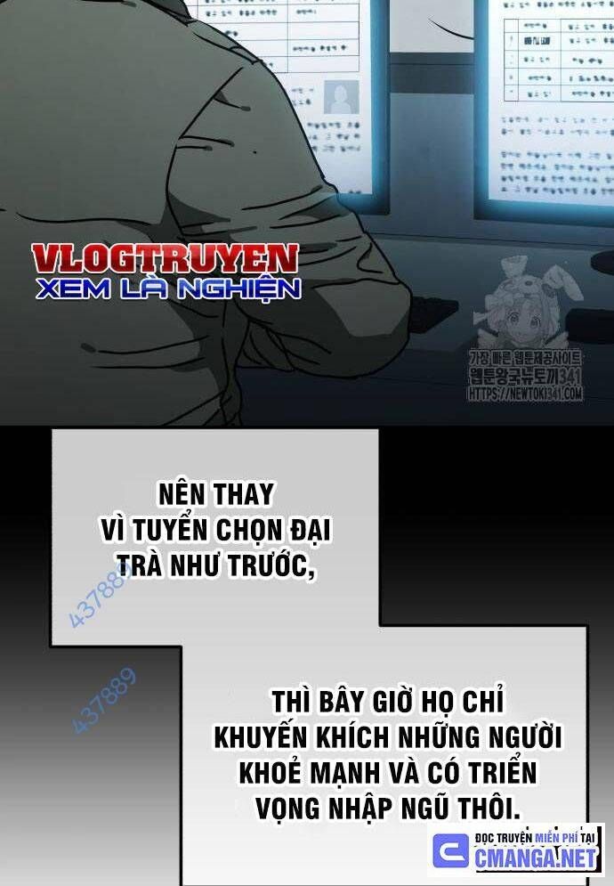 D-Day: Hầm Trú Ẩn Chapter 10 - 16