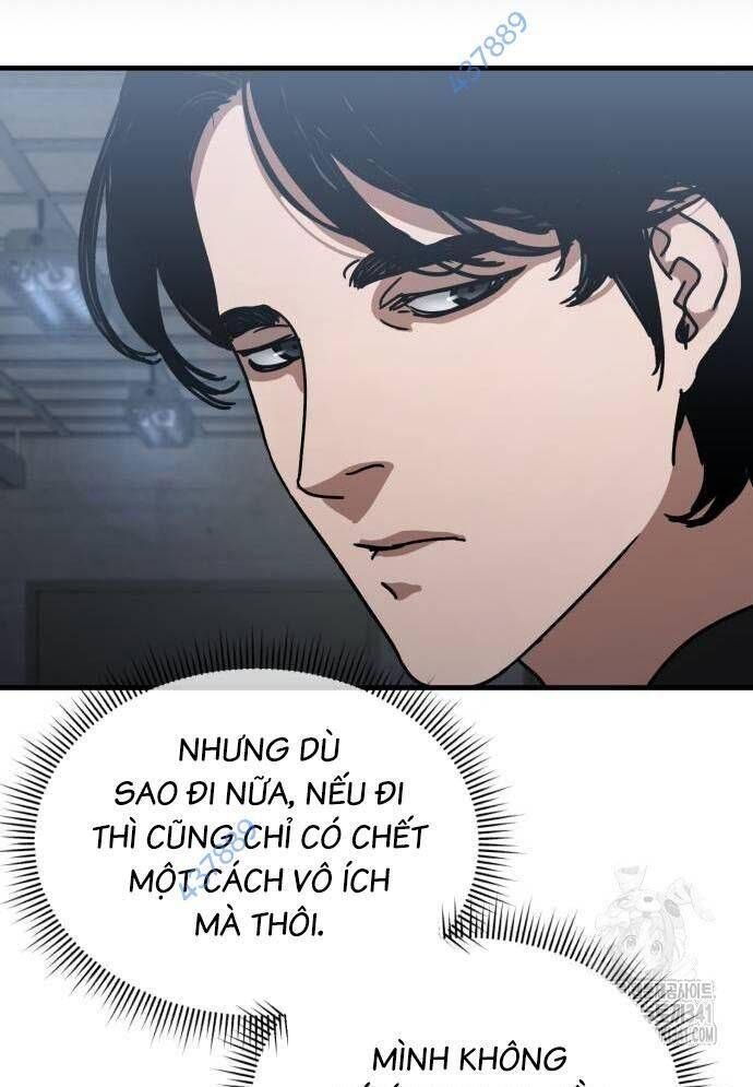 D-Day: Hầm Trú Ẩn Chapter 10 - 18