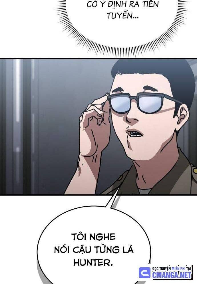 D-Day: Hầm Trú Ẩn Chapter 10 - 19