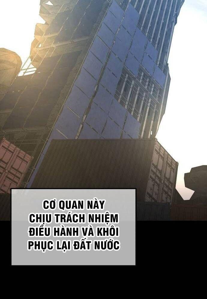 D-Day: Hầm Trú Ẩn Chapter 10 - 3