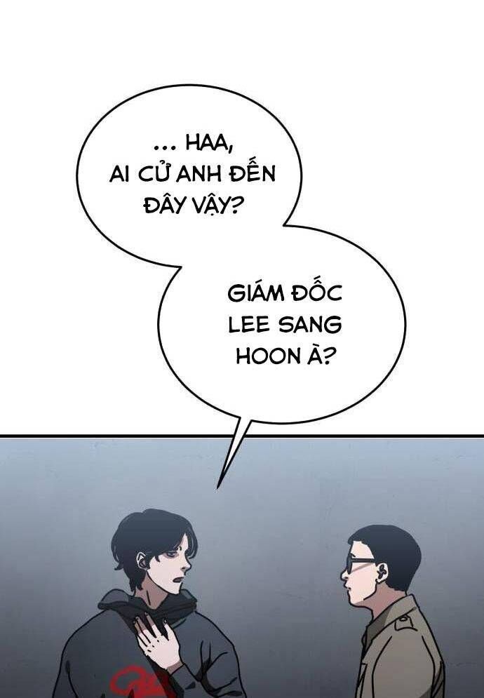 D-Day: Hầm Trú Ẩn Chapter 10 - 21