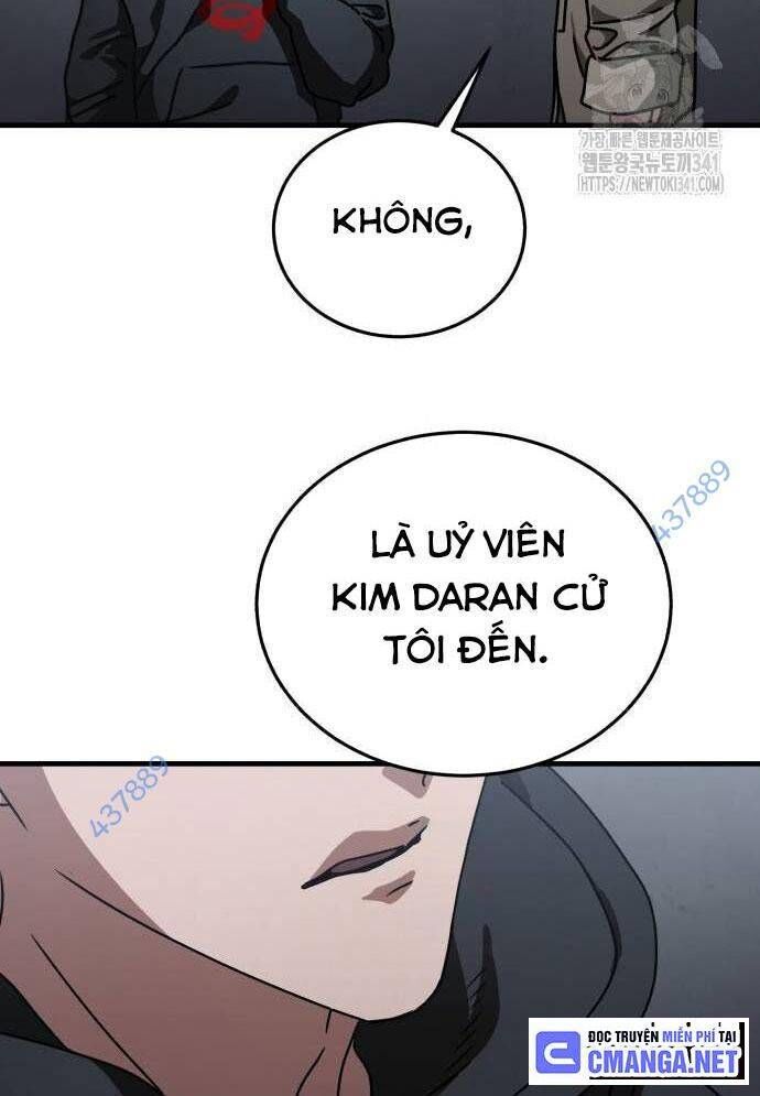 D-Day: Hầm Trú Ẩn Chapter 10 - 22