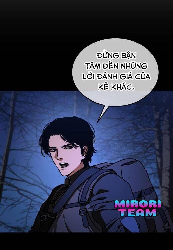 D-Day: Hầm Trú Ẩn Chapter 10 - 29