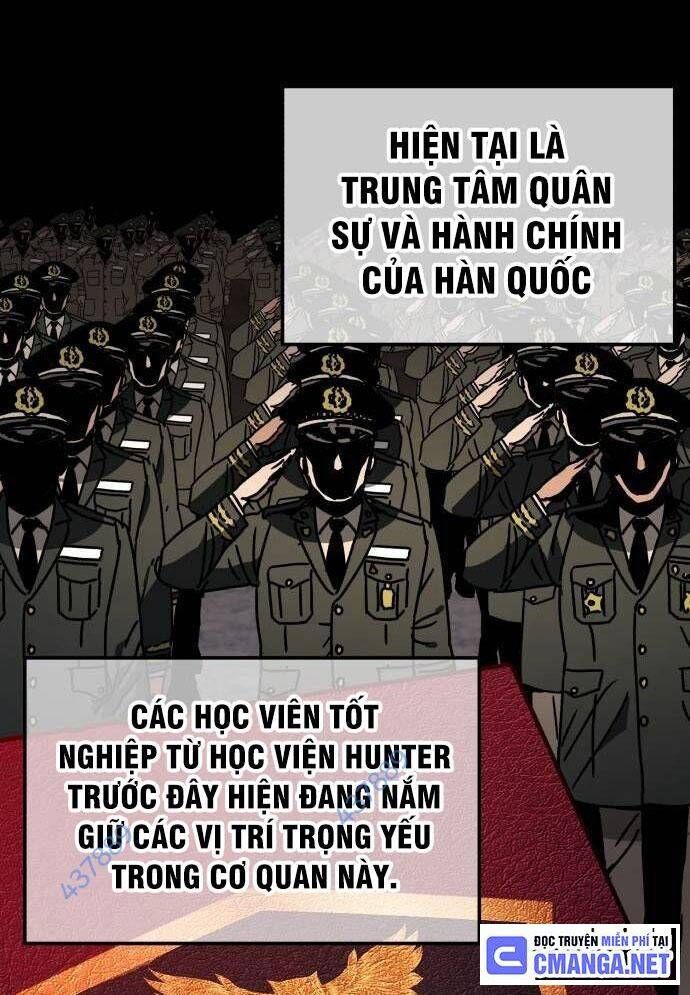 D-Day: Hầm Trú Ẩn Chapter 10 - 4