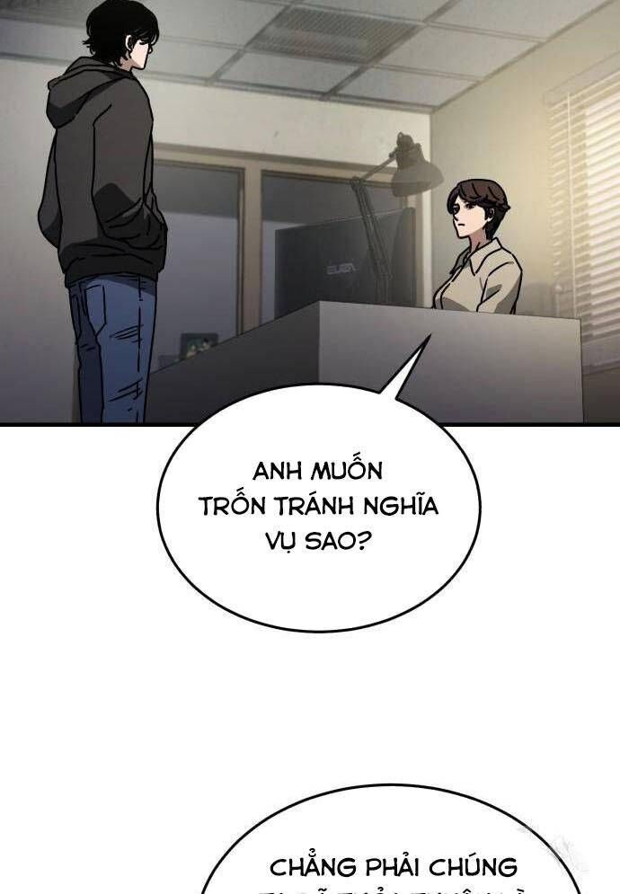 D-Day: Hầm Trú Ẩn Chapter 10 - 42