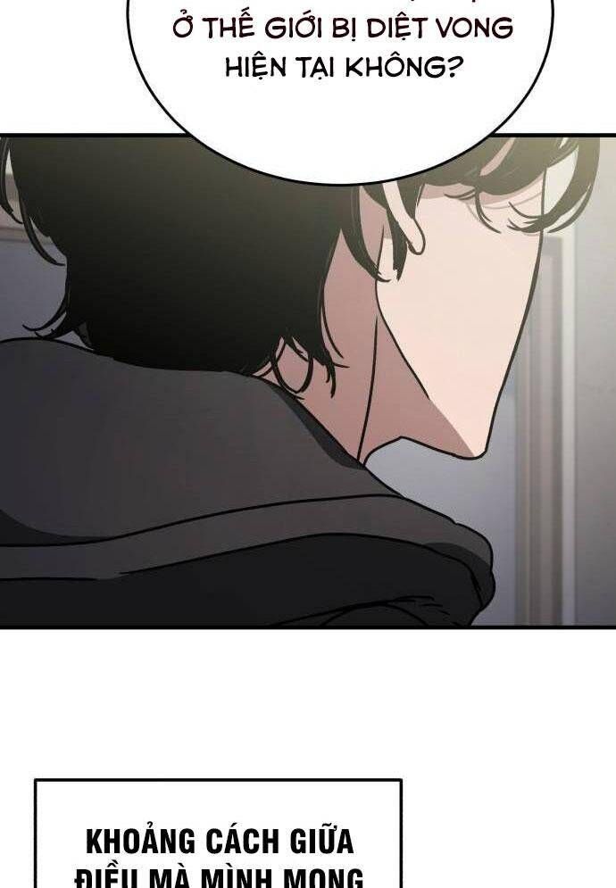 D-Day: Hầm Trú Ẩn Chapter 10 - 45