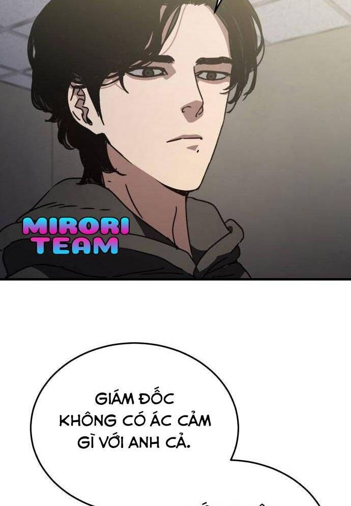 D-Day: Hầm Trú Ẩn Chapter 10 - 48