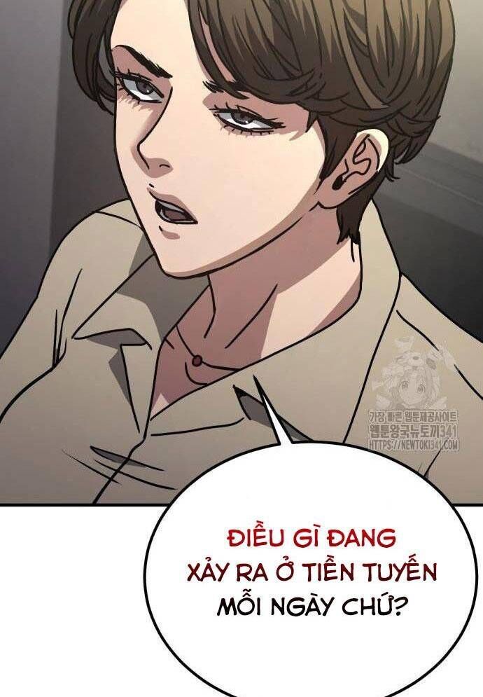 D-Day: Hầm Trú Ẩn Chapter 10 - 53