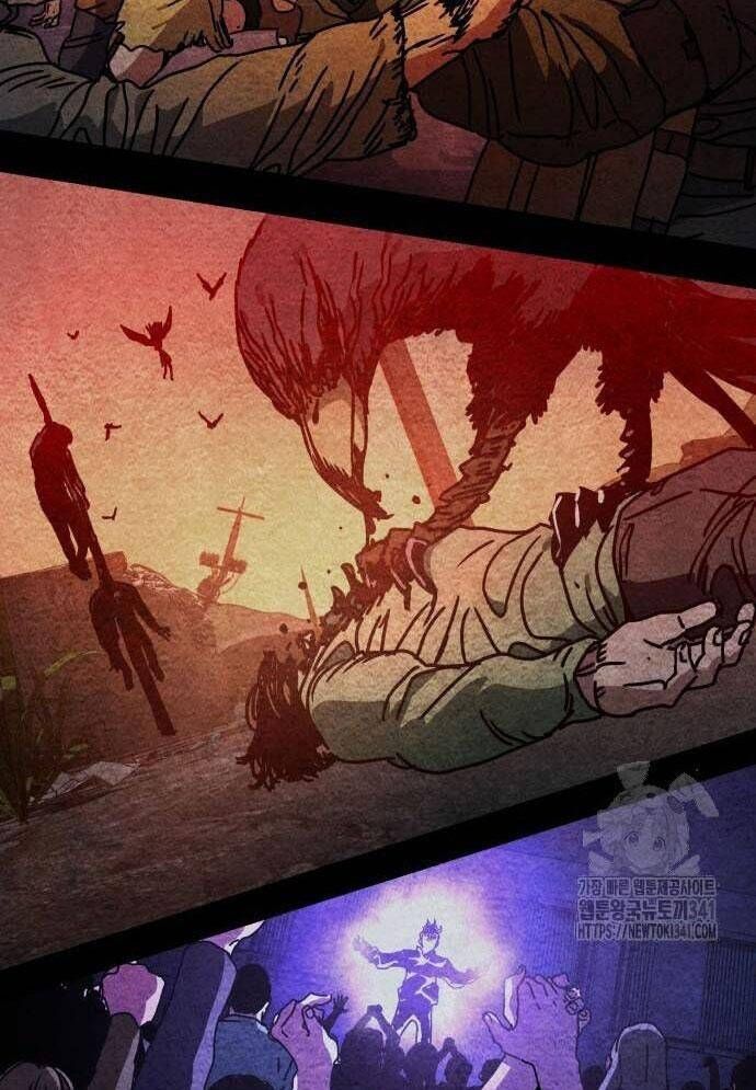 D-Day: Hầm Trú Ẩn Chapter 10 - 56