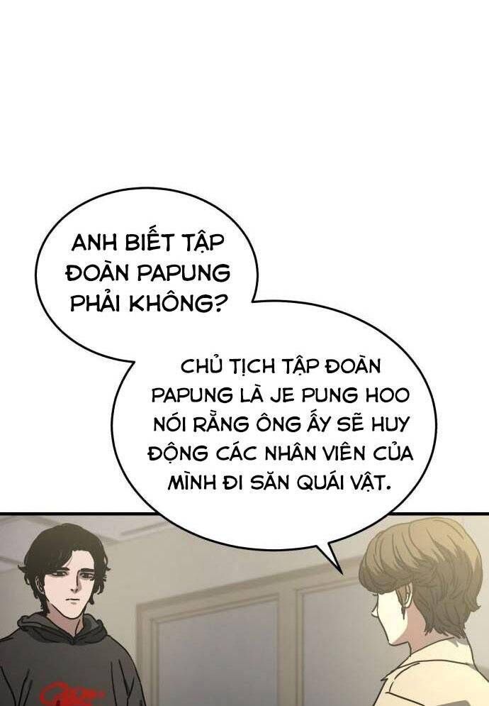 D-Day: Hầm Trú Ẩn Chapter 10 - 62