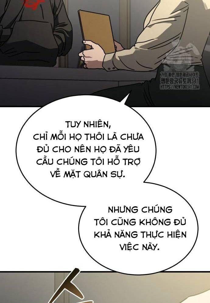 D-Day: Hầm Trú Ẩn Chapter 10 - 63