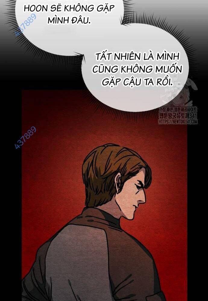 D-Day: Hầm Trú Ẩn Chapter 10 - 8