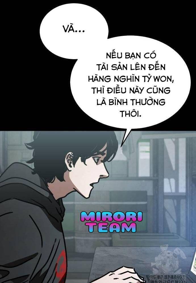 D-Day: Hầm Trú Ẩn Chapter 10 - 77