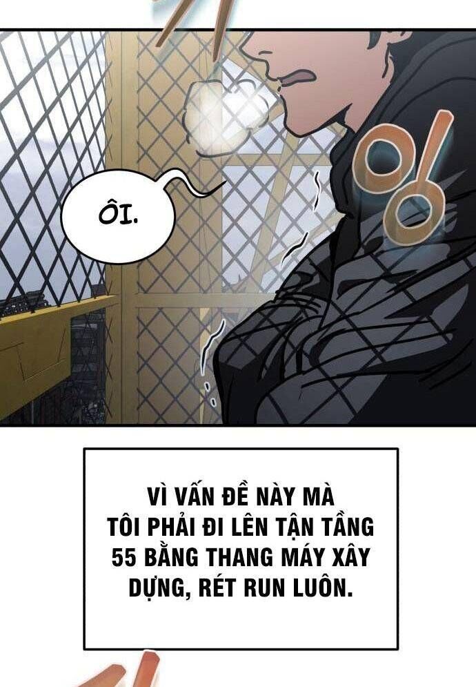 D-Day: Hầm Trú Ẩn Chapter 10 - 87