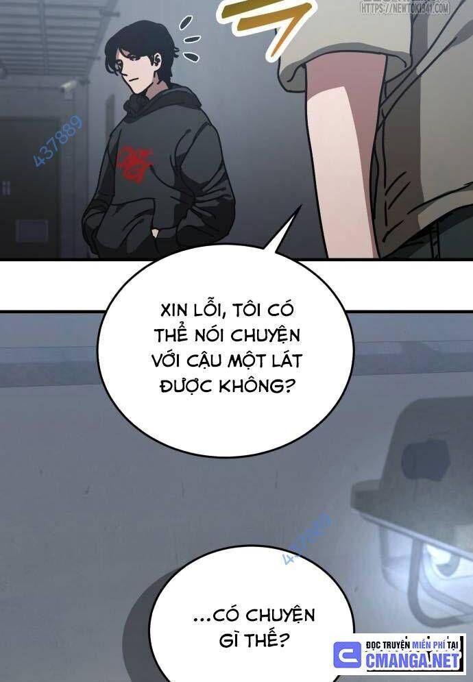 D-Day: Hầm Trú Ẩn Chapter 10 - 10