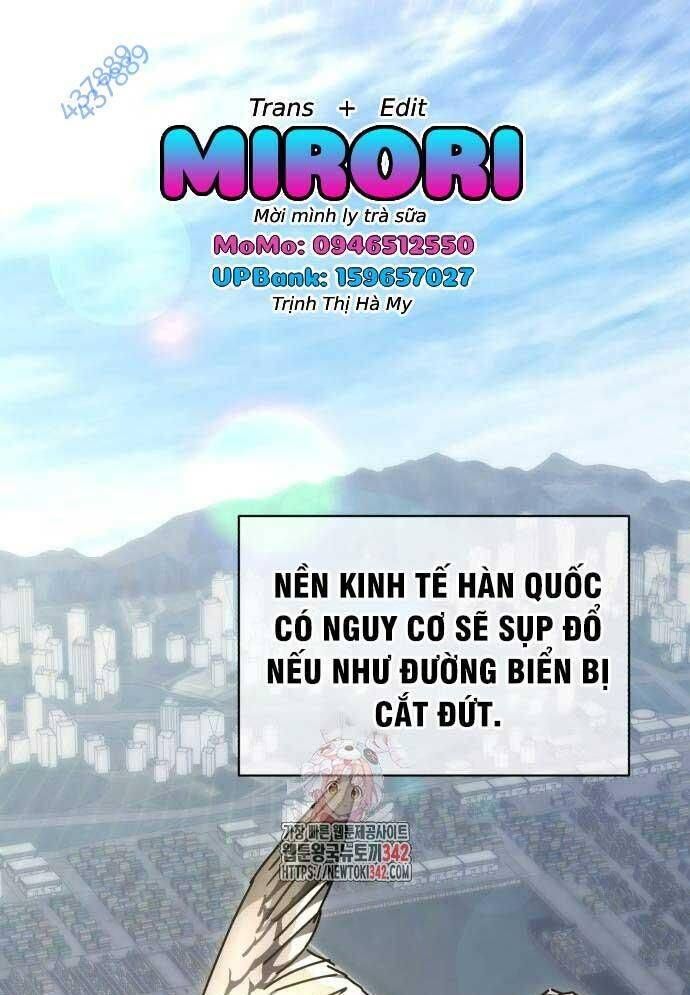 D-Day: Hầm Trú Ẩn Chapter 11 - 2