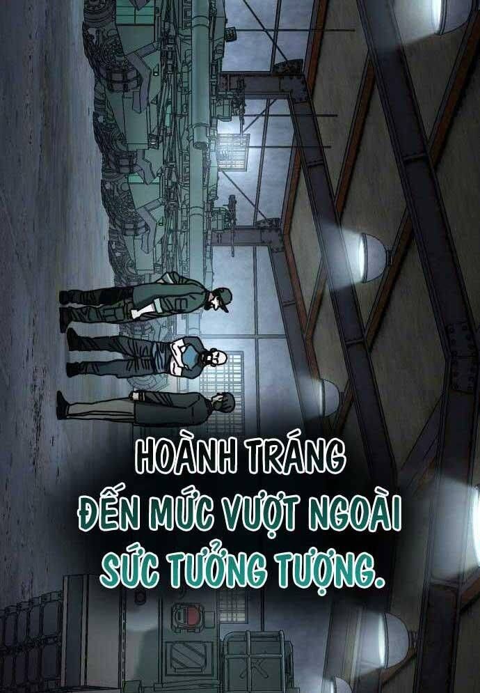 D-Day: Hầm Trú Ẩn Chapter 11 - 11