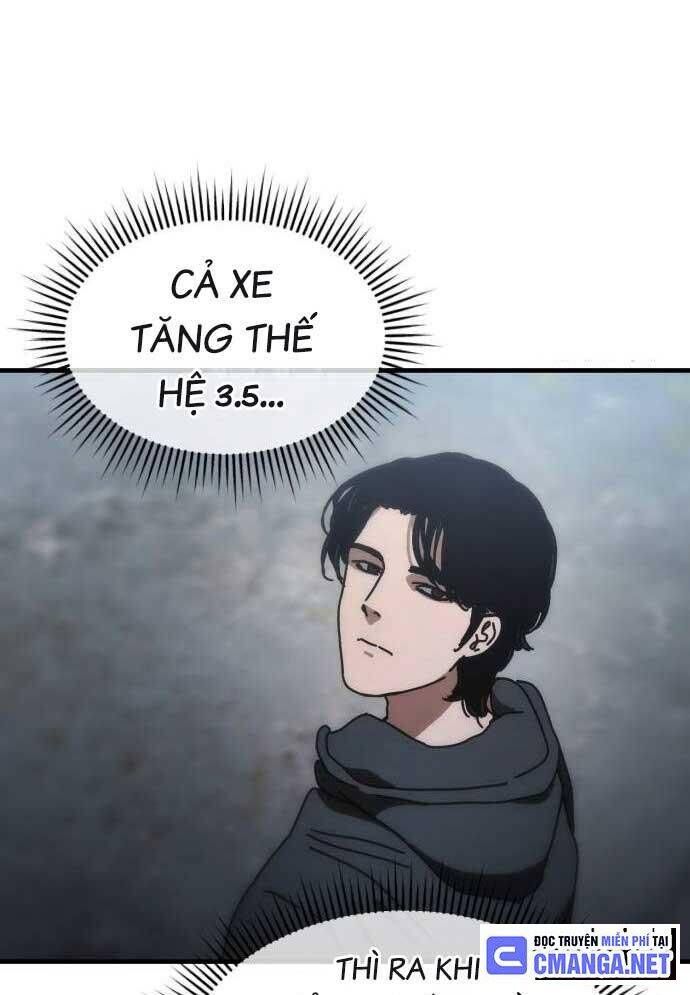 D-Day: Hầm Trú Ẩn Chapter 11 - 13