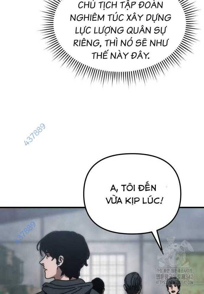 D-Day: Hầm Trú Ẩn Chapter 11 - 14