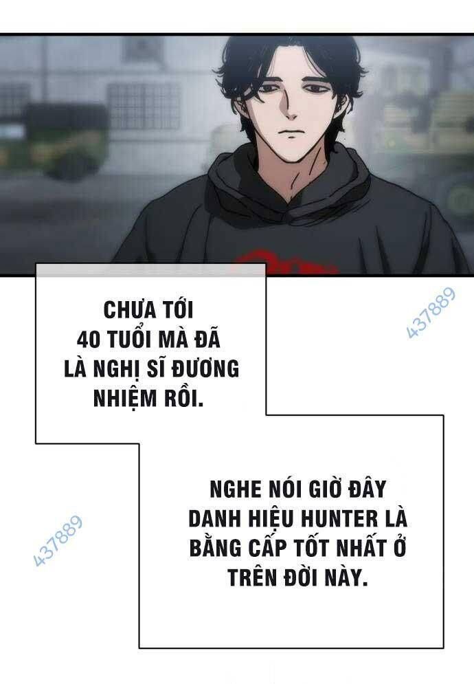 D-Day: Hầm Trú Ẩn Chapter 11 - 20