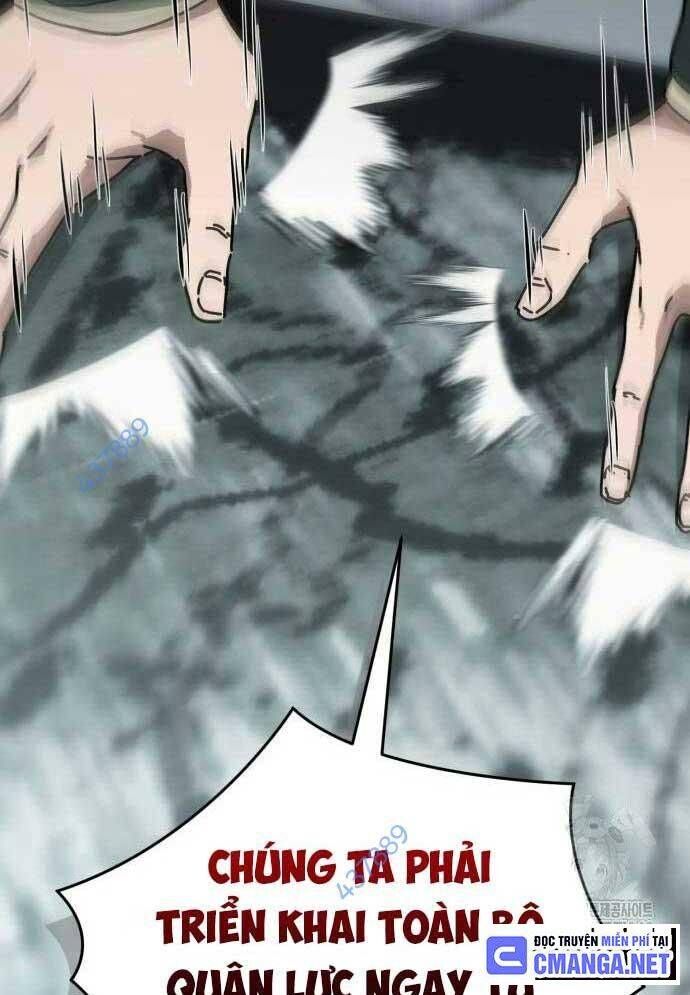 D-Day: Hầm Trú Ẩn Chapter 11 - 22