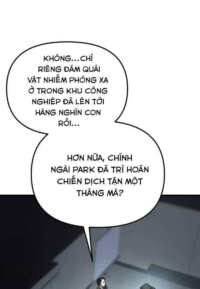 D-Day: Hầm Trú Ẩn Chapter 11 - 24