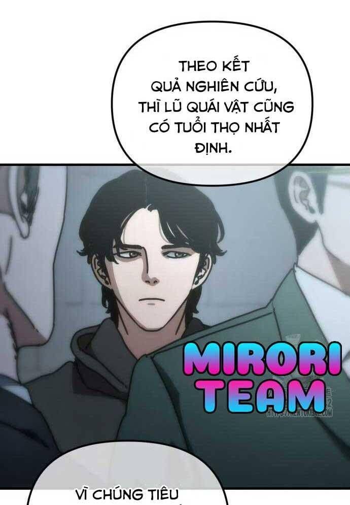 D-Day: Hầm Trú Ẩn Chapter 11 - 26