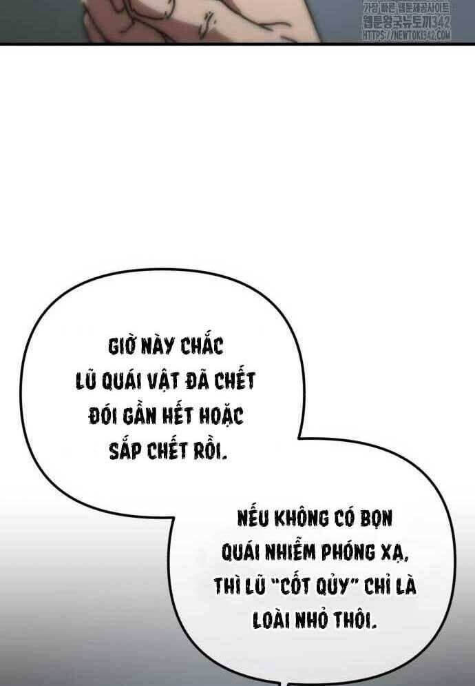 D-Day: Hầm Trú Ẩn Chapter 11 - 29