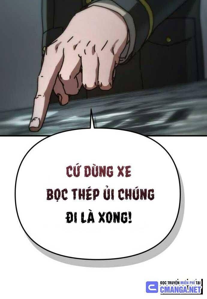 D-Day: Hầm Trú Ẩn Chapter 11 - 31