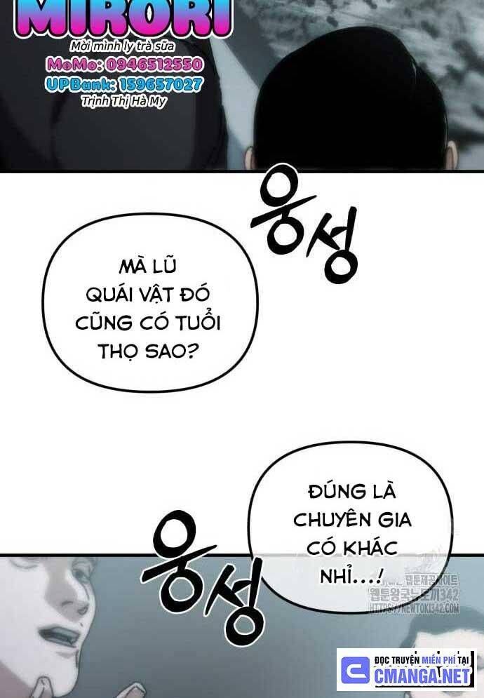 D-Day: Hầm Trú Ẩn Chapter 11 - 34