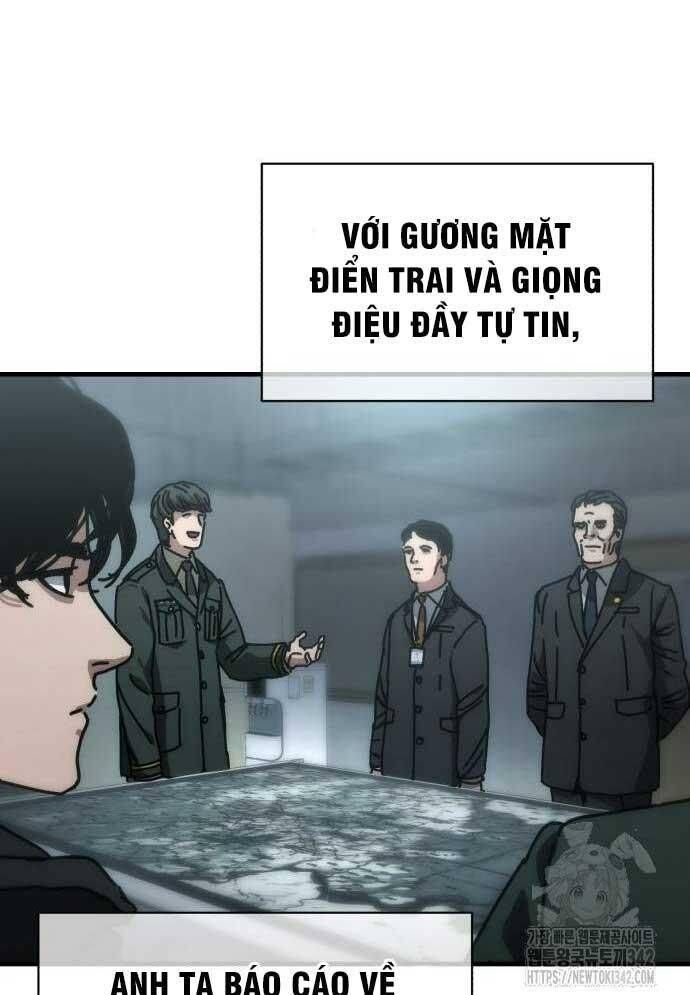 D-Day: Hầm Trú Ẩn Chapter 11 - 42