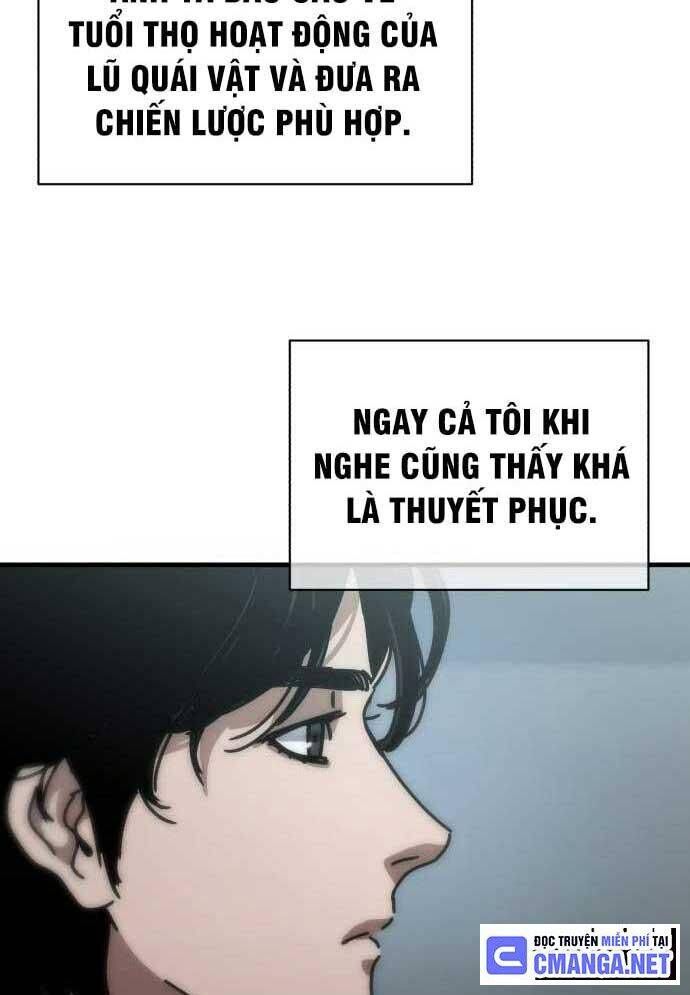 D-Day: Hầm Trú Ẩn Chapter 11 - 43