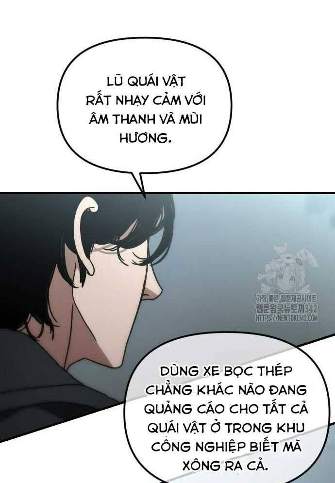 D-Day: Hầm Trú Ẩn Chapter 11 - 68