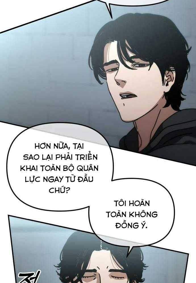 D-Day: Hầm Trú Ẩn Chapter 11 - 69