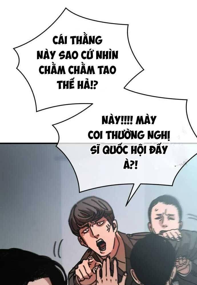 D-Day: Hầm Trú Ẩn Chapter 11 - 77
