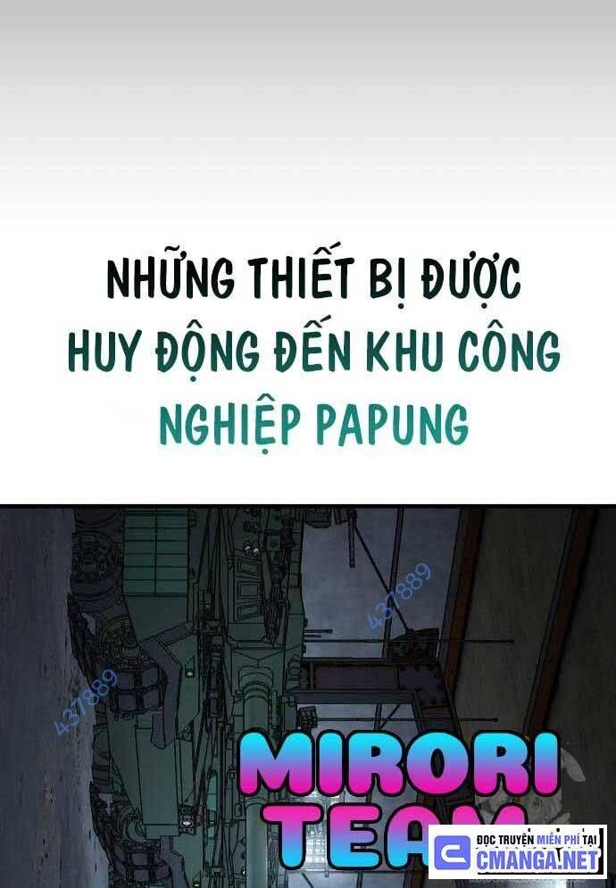 D-Day: Hầm Trú Ẩn Chapter 11 - 10