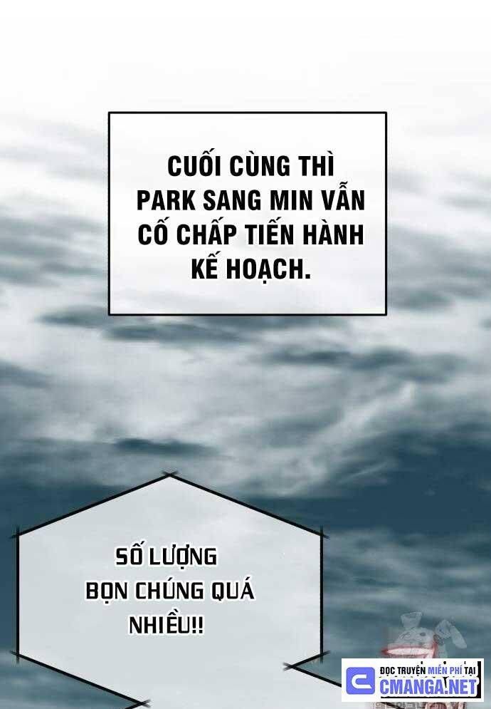 D-Day: Hầm Trú Ẩn Chapter 11 - 91