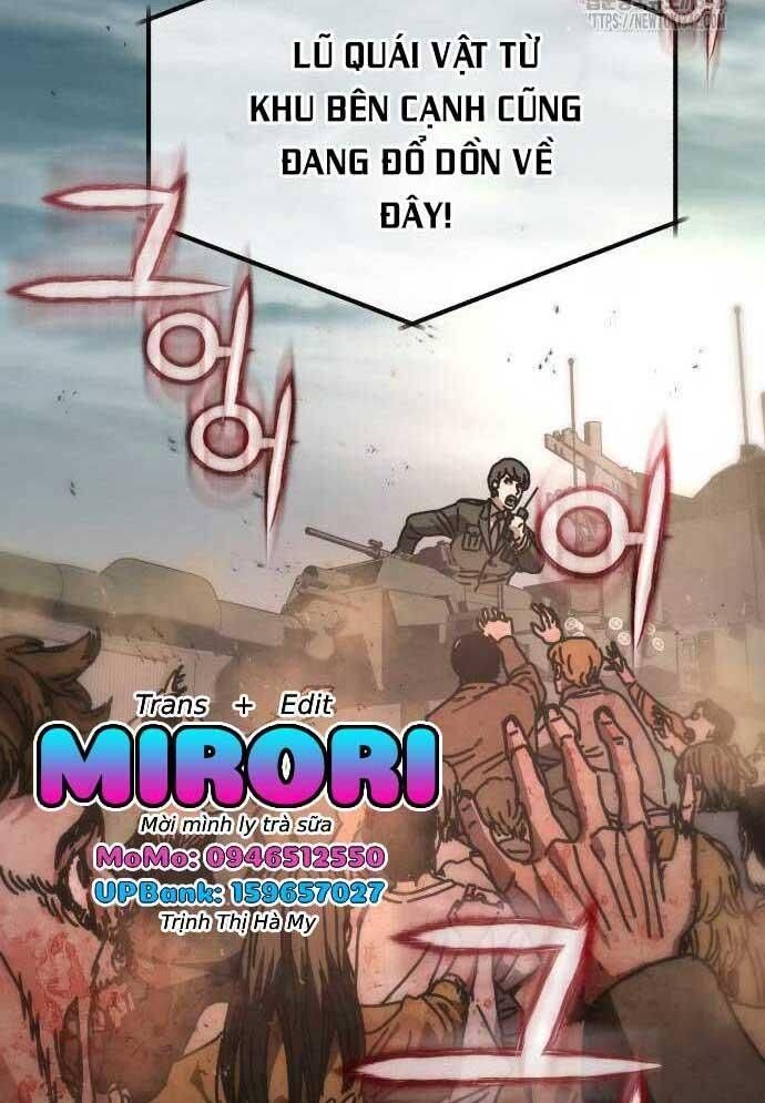 D-Day: Hầm Trú Ẩn Chapter 11 - 92