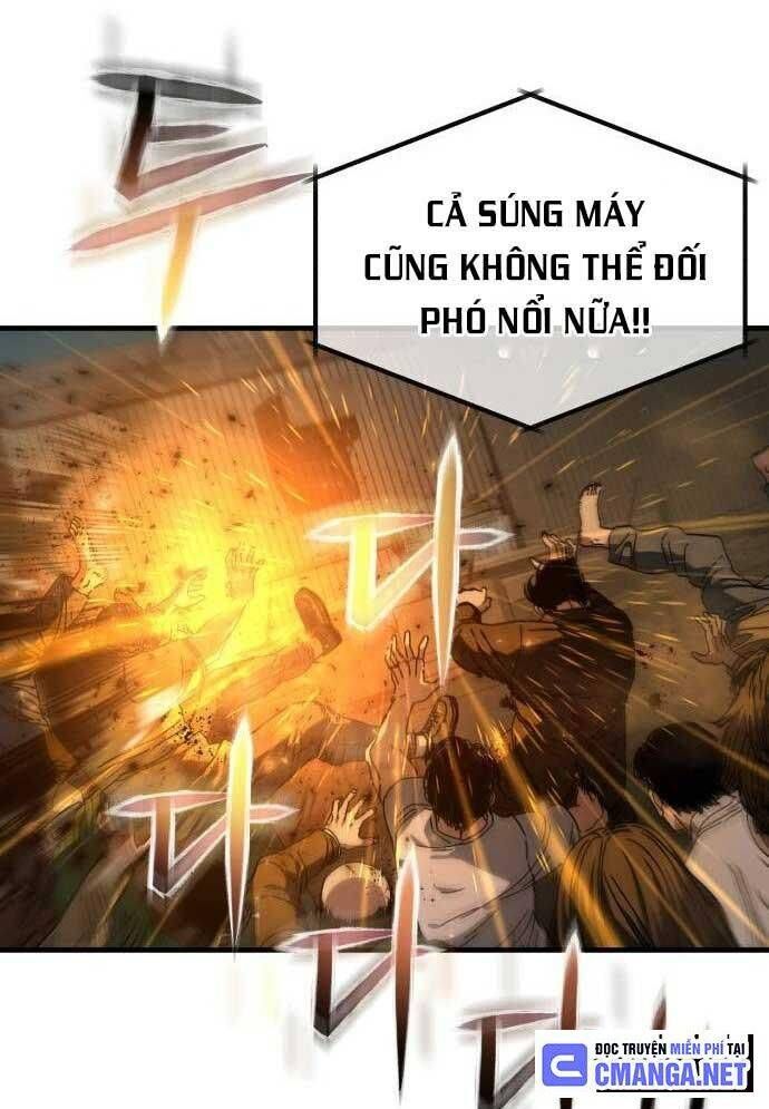 D-Day: Hầm Trú Ẩn Chapter 11 - 94