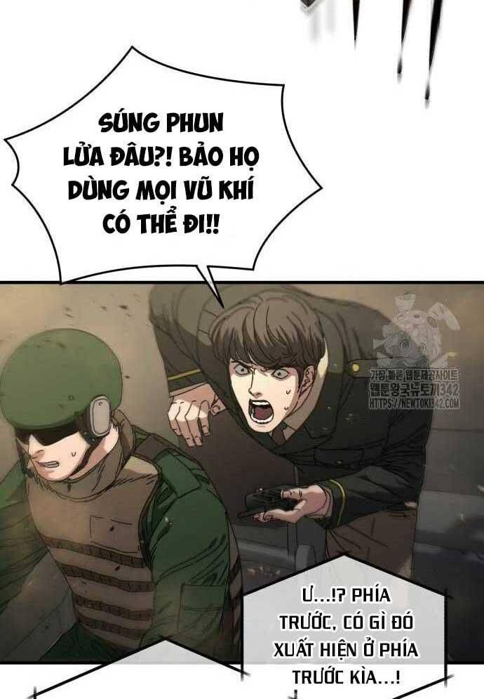 D-Day: Hầm Trú Ẩn Chapter 11 - 95