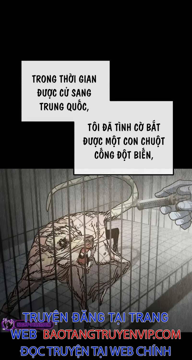 D-Day: Hầm Trú Ẩn Chapter 12 - 17