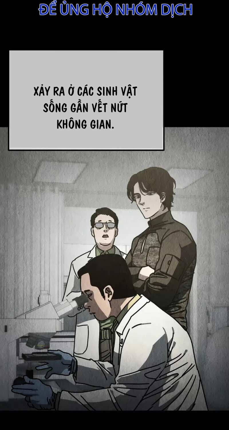 D-Day: Hầm Trú Ẩn Chapter 12 - 18