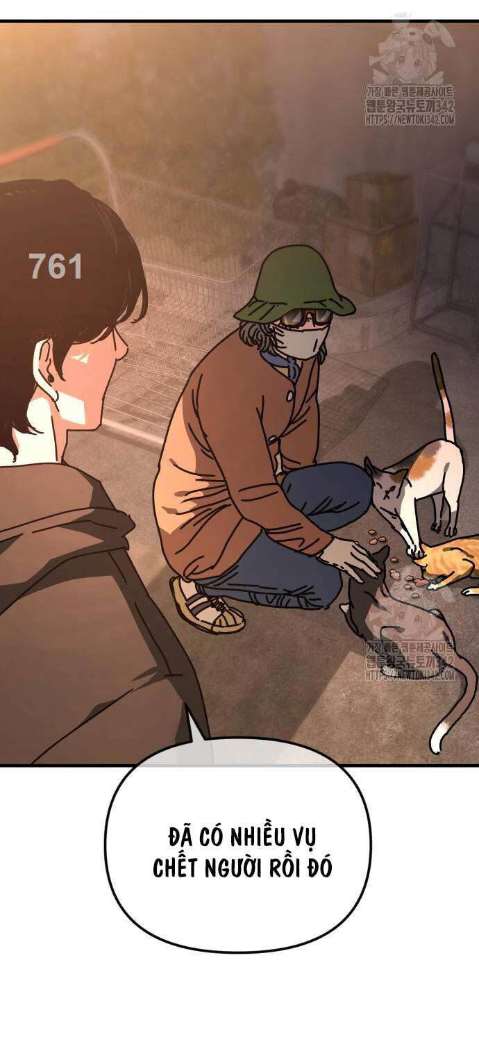 D-Day: Hầm Trú Ẩn Chapter 12 - 3
