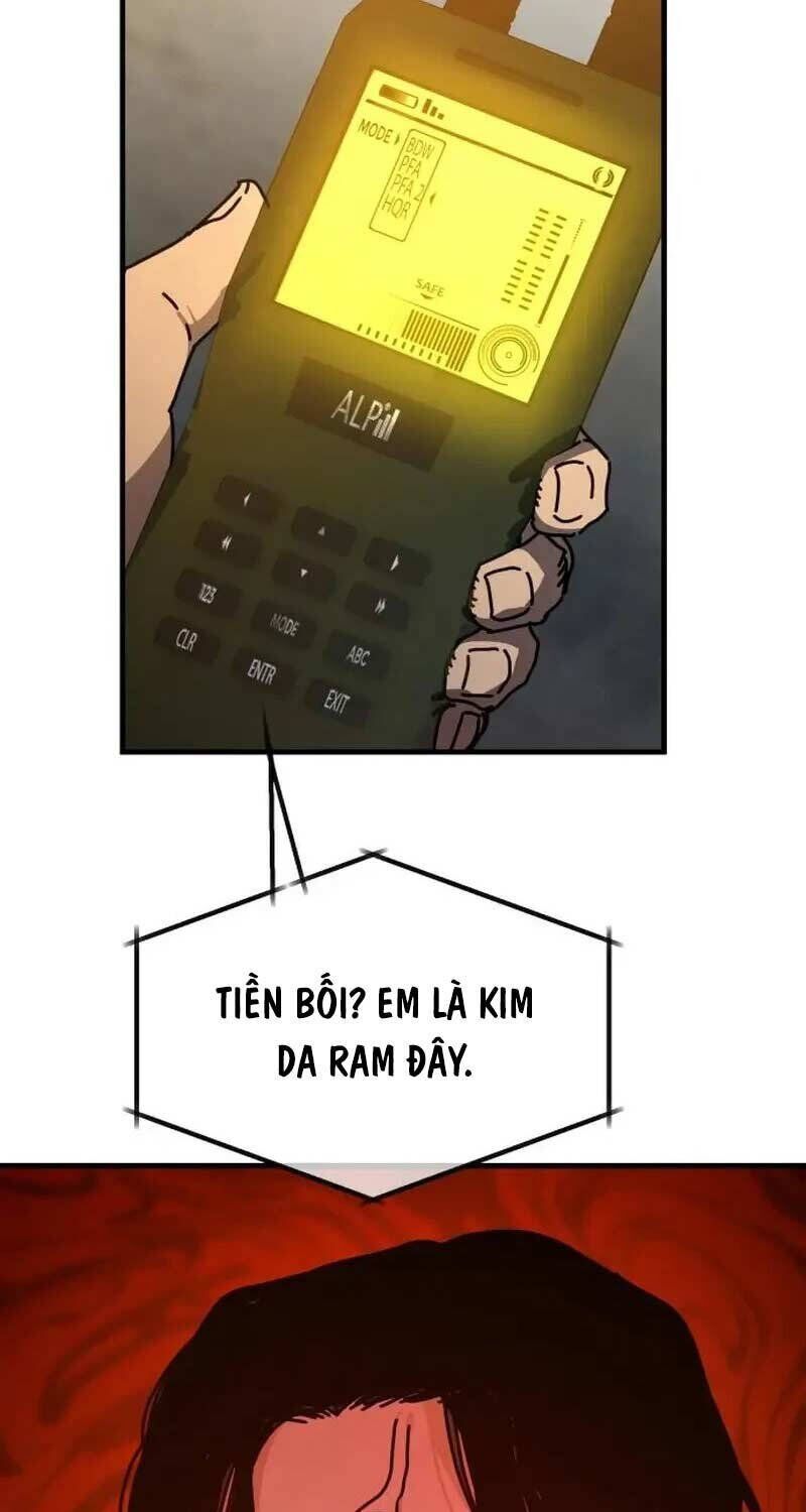 D-Day: Hầm Trú Ẩn Chapter 12 - 26