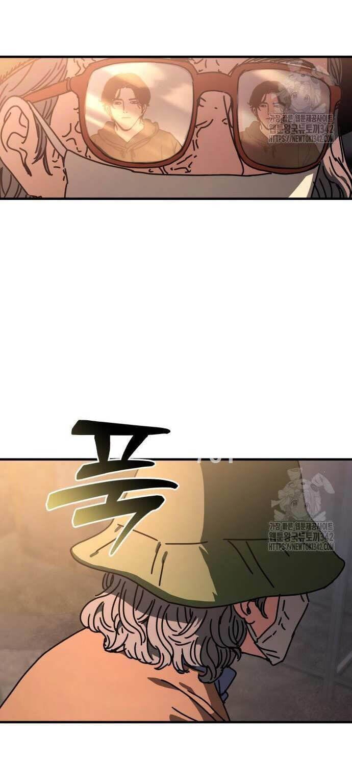 D-Day: Hầm Trú Ẩn Chapter 12 - 4