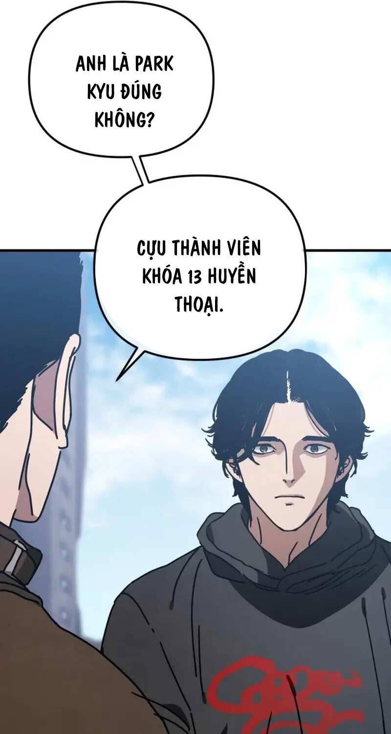 D-Day: Hầm Trú Ẩn Chapter 12 - 42