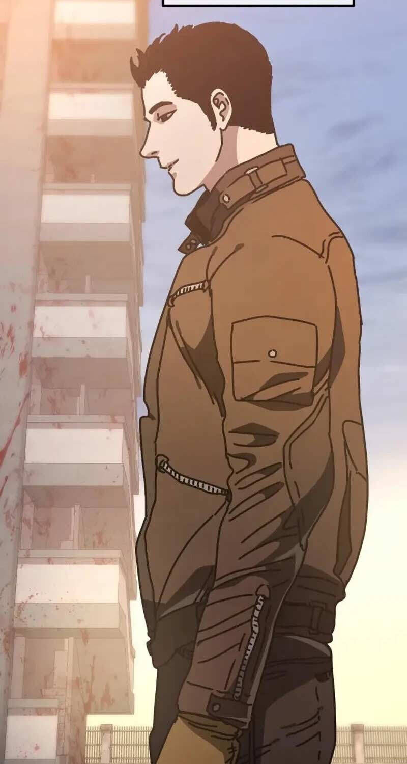 D-Day: Hầm Trú Ẩn Chapter 12 - 58